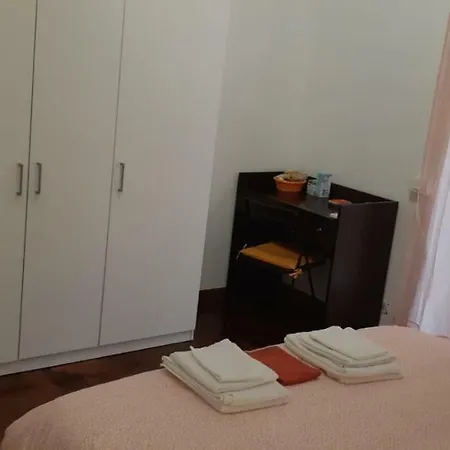 Guest house A Casa Di Robi Rome