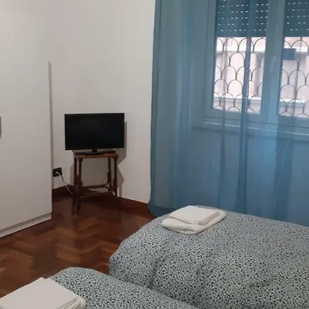 A Casa Di Robi Guest house