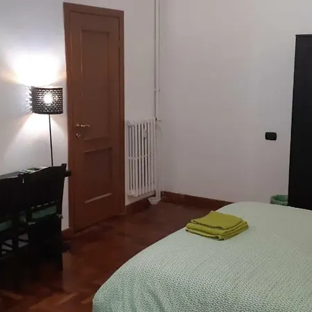 Guest house A Casa Di Robi Rome