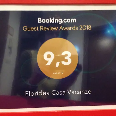 Floridea Casa Vacanze * Rome