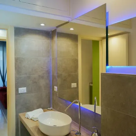 Re Di Bright Casa vacanze