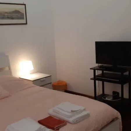 A Casa Di Robi Guest house