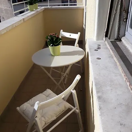 Apartment Cheren