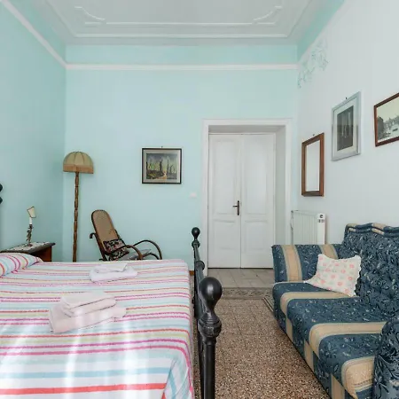 Apartment Elsa