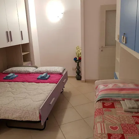 Cuore Di Apartamento Roma