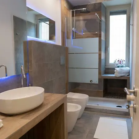 Re Di Bright Casa vacanze Roma