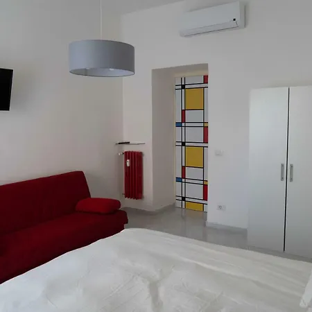 Casa vacanze Re Di Bright *