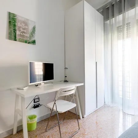 Enjoy Porta Furba Casa vacanze *