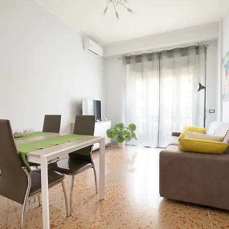 Enjoy Porta Furba Casa vacanze Roma