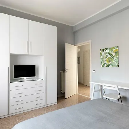 Enjoy Porta Furba Casa vacanze Roma