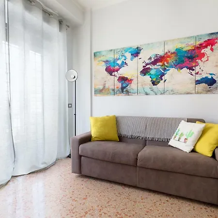 Enjoy Porta Furba Casa vacanze *