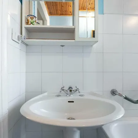 Apartment Elsa Rome
