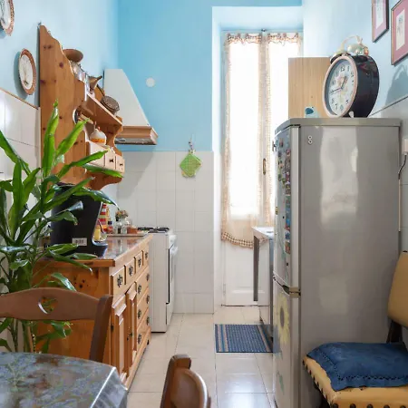 Elsa Apartment