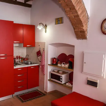 Sweet Sweet Navona Apartment *