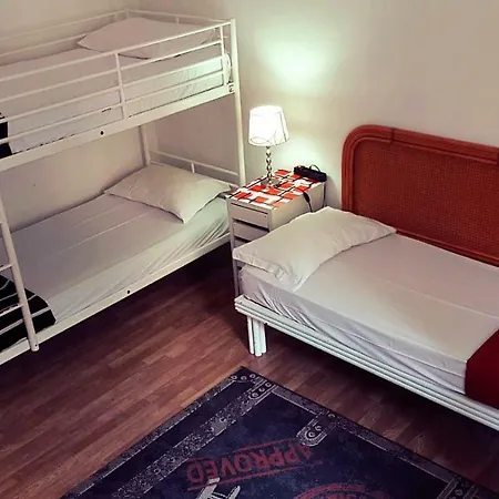 Place Guest house Rome