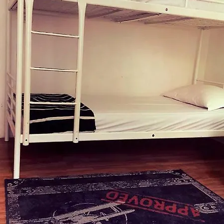 Guest house Place 3*