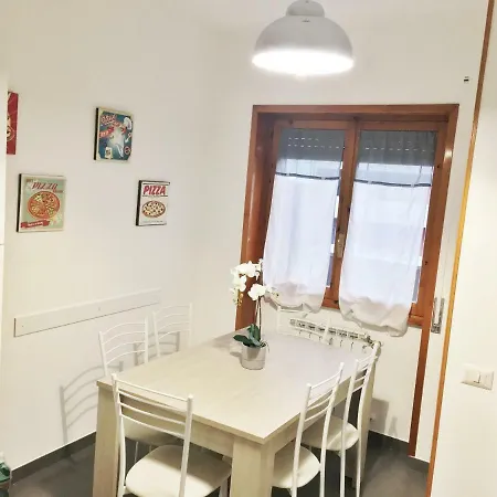 Appartamento My Dream