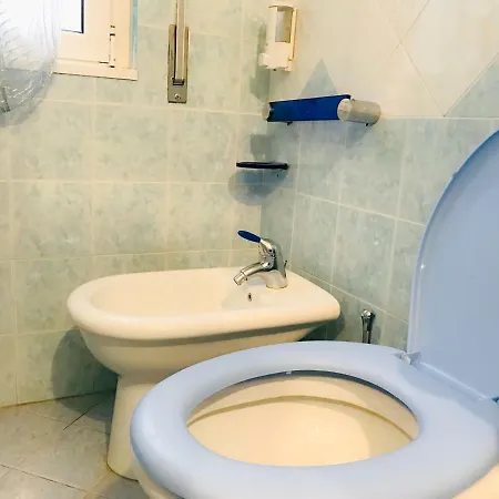 Comfort In Appartamento