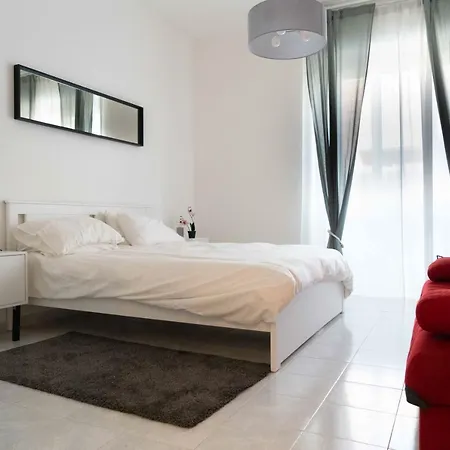 Re Di Bright Casa vacanze *