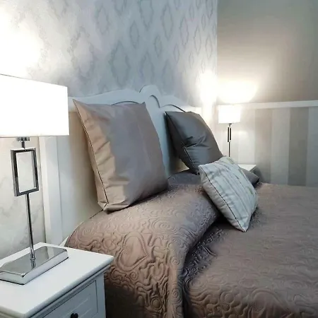 Apartamento Casa De Rose Roma