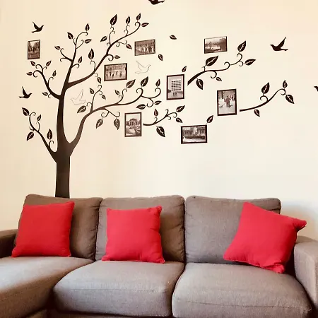 Holiday home Le Rondini A