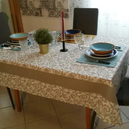 Apartment Casa Seretina *