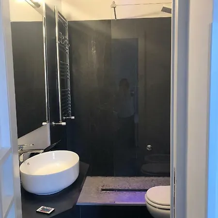 Guest house Monti Luxury