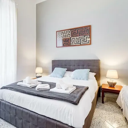 Monti Luxury * Rome