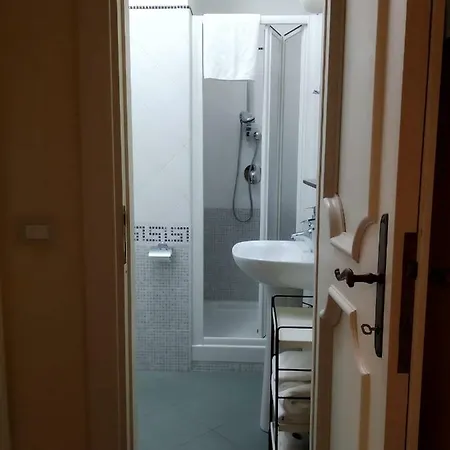 Homestay Abemus In San Pietro *
