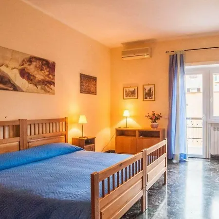 Abemus In San Pietro Homestay
