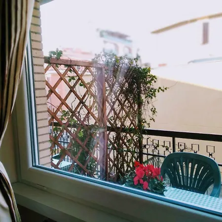 Abemus In San Pietro Homestay Rome