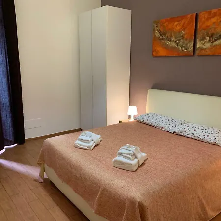 Vatican Large Apartment Rome