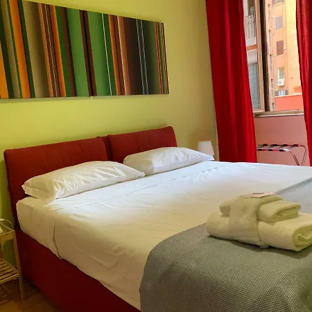 Apartment Vatican Large Rome