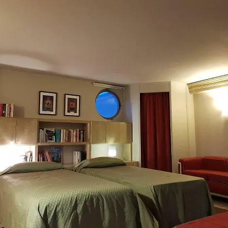 Residenza Sant'anna Attico *