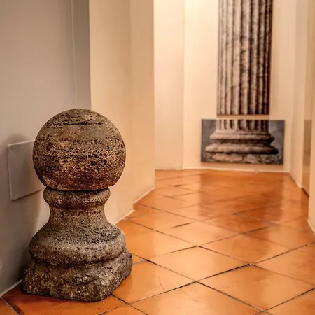 Apartment Colosseum Forum