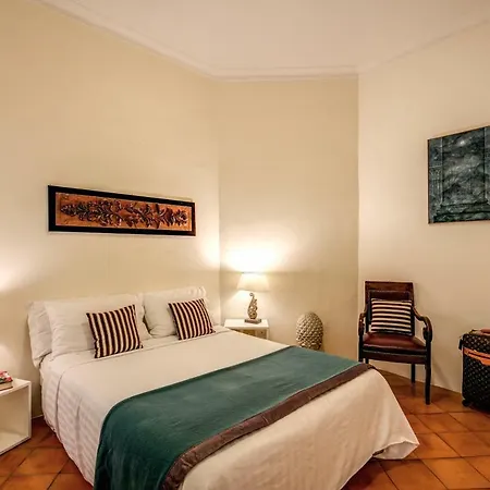 Apartment Colosseum Forum Rome
