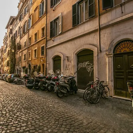 Colosseum Forum Apartment Rome