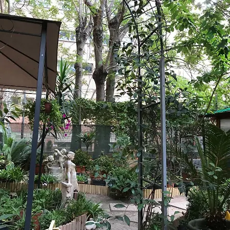 La Casa Di Elena * Řím