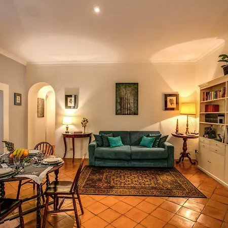 Apartment Colosseum Forum *