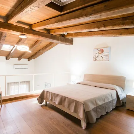Luxury Loft Appartement
