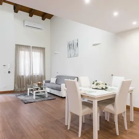 Luxury Loft Appartement Rome