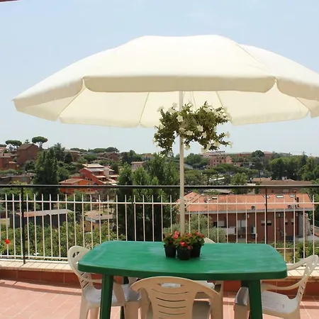 Casa Nicolas *