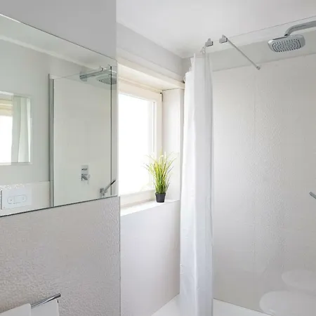 Apartment Penthouse 40 In Trastevere With Seasonally Jacuzzi *