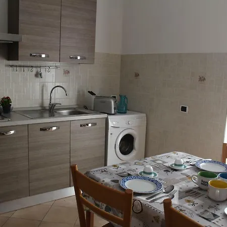 Διαμέρισμα Casa Nicolas Ρώμη