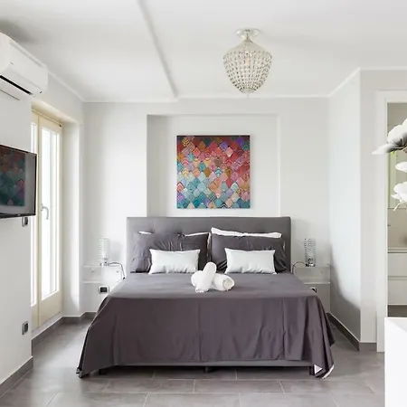 Penthouse 40 In Trastevere With Seasonally Jacuzzi Apartment