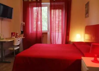 Gioia Romana Hotel Rome