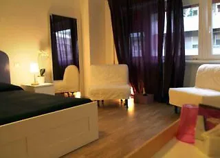 Gioia Romana 4*
