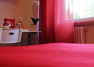 Gioia Romana Hotel