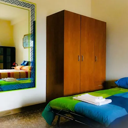 Comfort In Apartment *
