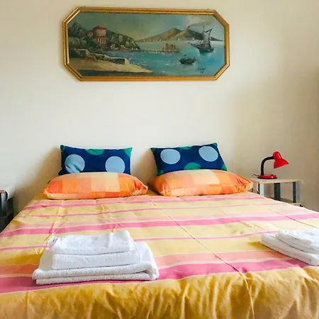 Comfort In Apartment *